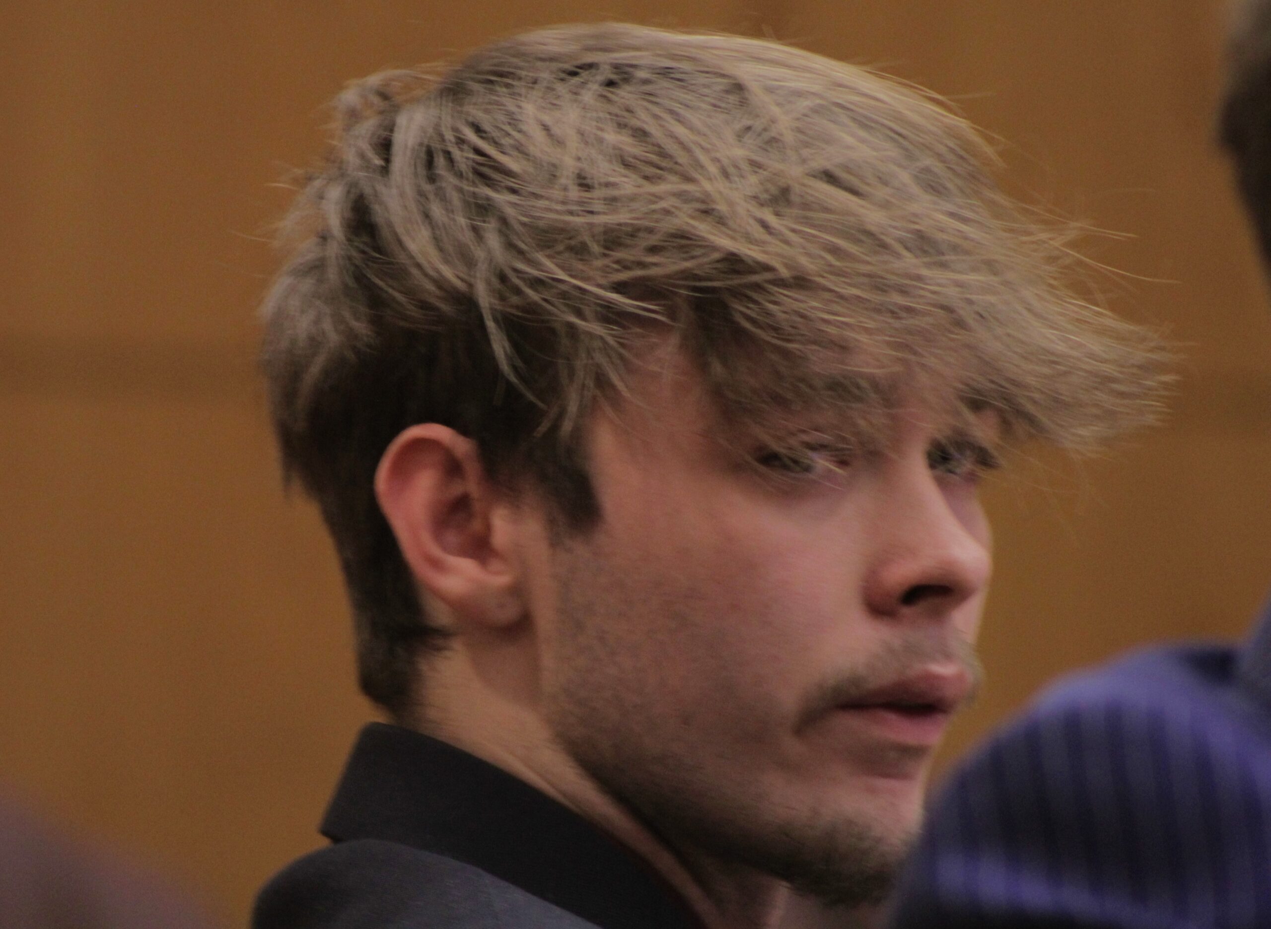 Lawrence man accused of firing gun during attack on off-duty police ...